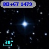 BD+67  1479