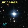 HD 216992