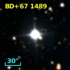 BD+67  1489