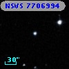 NSVS   7706994