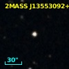 2MASS J13553092+3456186