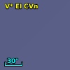 V* EI CVn