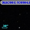 [KLK2001] 920904.14
