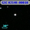 GSC 02548-00010