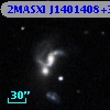 2MASXI J1401408+334945
