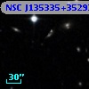 NSC J135335+352921