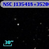 NSC J135418+352000