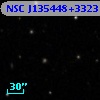 NSC J135448+332312