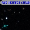 NSC J135623+351046