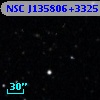 NSC J135806+332517