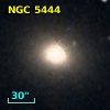 NGC  5444