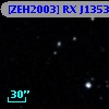 [ZEH2003] RX J1353.7+3543  1