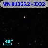 WN B1356.2+3332