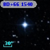 BD+66  1540