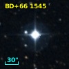 BD+66  1545