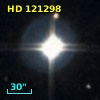HD 121298
