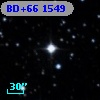 BD+66  1549