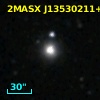 2MASX J13530211+3148477
