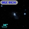 UGC  8824