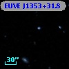 EUVE J1353+31.8