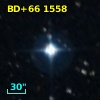 BD+66  1558