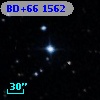 BD+66  1562