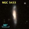 NGC  5433