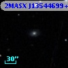 2MASX J13544699+3258317