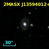 2MASX J13594012+3242304