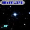 BD+66  1576