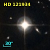 HD 121934