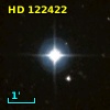 HD 122422