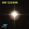 HD 122456