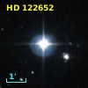 HD 122652