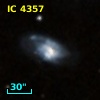 IC 4357