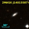 2MASX J14015587+3227293