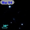 Was  84