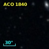 ACO  1840