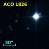 ACO  1826