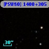 [PSW80] 1400+305