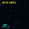 ACO  1821