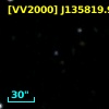 [VV2000] J135819.9+321927