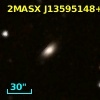 2MASX J13595148+3216104
