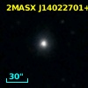 2MASX J14022701+3044145