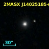 2MASX J14025185+2956431