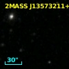 FIRST J135732.1+324529