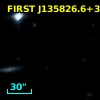 FIRST J135826.6+302024