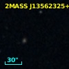2MASS J13562325+3255402