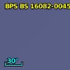 BPS BS 16082-0045