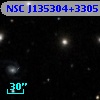 NSC J135304+330518